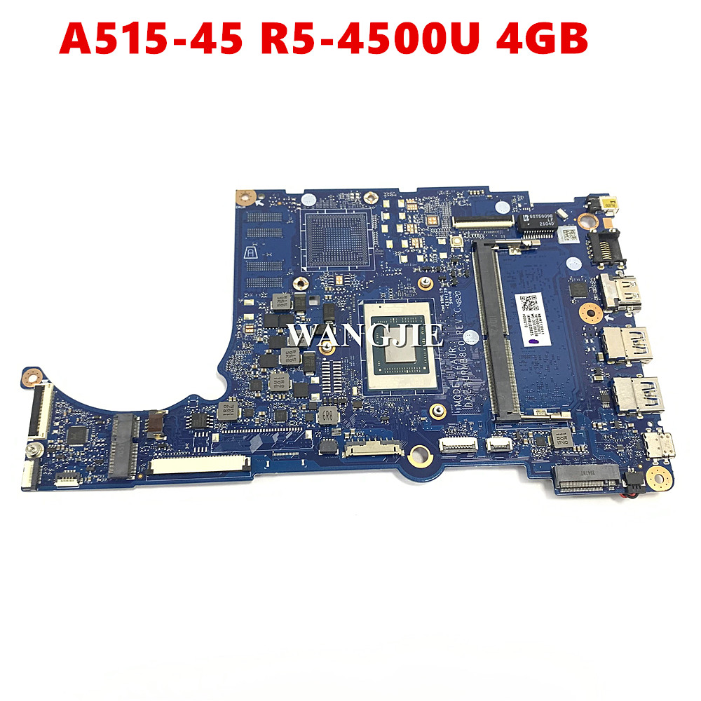 Ddr4 16Gb - DAZAURMB8C0 لشركة أيسر أسباير A515-45 A515-44