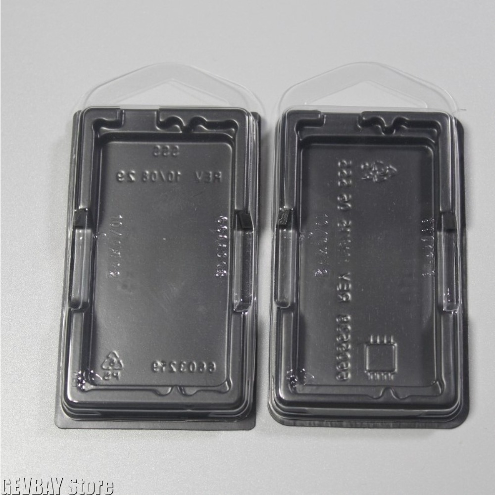 Ram Memory Module - عبوة من 10 صناديق بلاستيكية لحماية