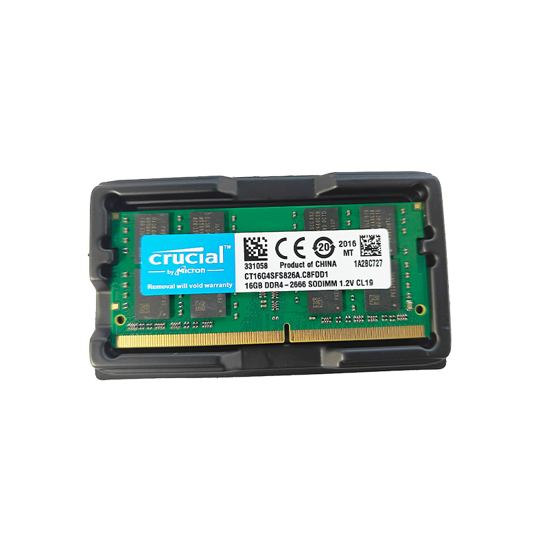 Ddr4 3200Mhz - ذاكرة وصول عشوائي (RAM) للكمبيوتر المحمول