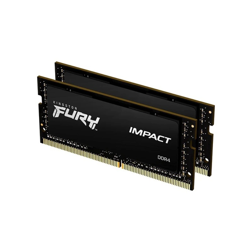 Ddr4 2400Mhz - ذاكرة رام DDR4 بسعة 16 جيجابايت