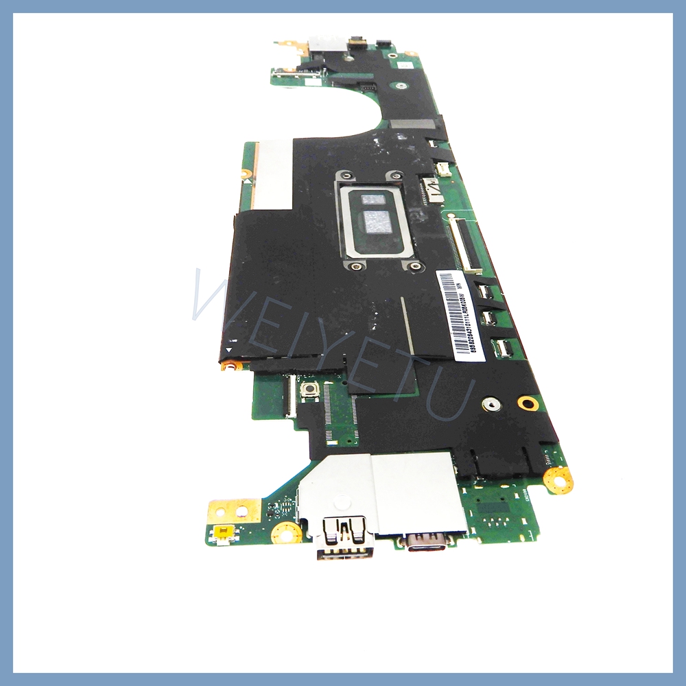 Ddr4 8Gb - لوحة أم للكمبيوتر المحمول Lenovo Yoga