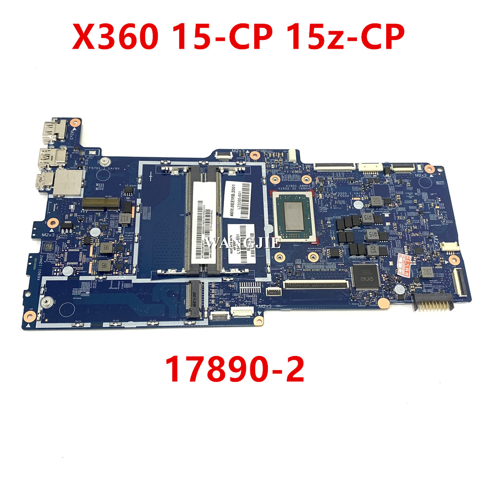Ddr4 16Gb - ل HP ENVY X360 15-CP 15z-CP
