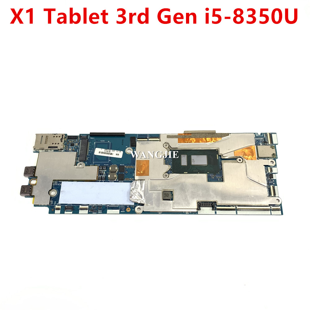 Ddr4 Laptop Ram - NM-B271، لوحة أم لجهاز Lenovo ThinkPad