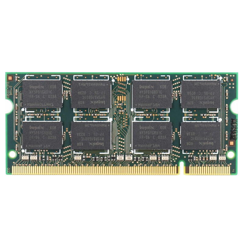 DDR2 2GB 4GB 667MHz 800MHz 2R  - مراجعة Ddr2 Ram وسعره