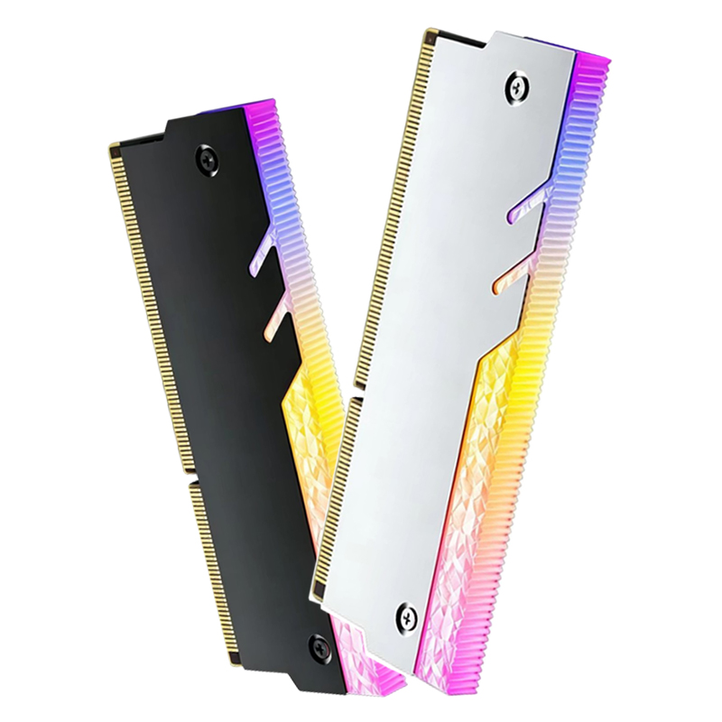 مبرد ذاكرة الكمبيوتر المكتبي 5 - مراجعة Ddr3 Ram وسعره