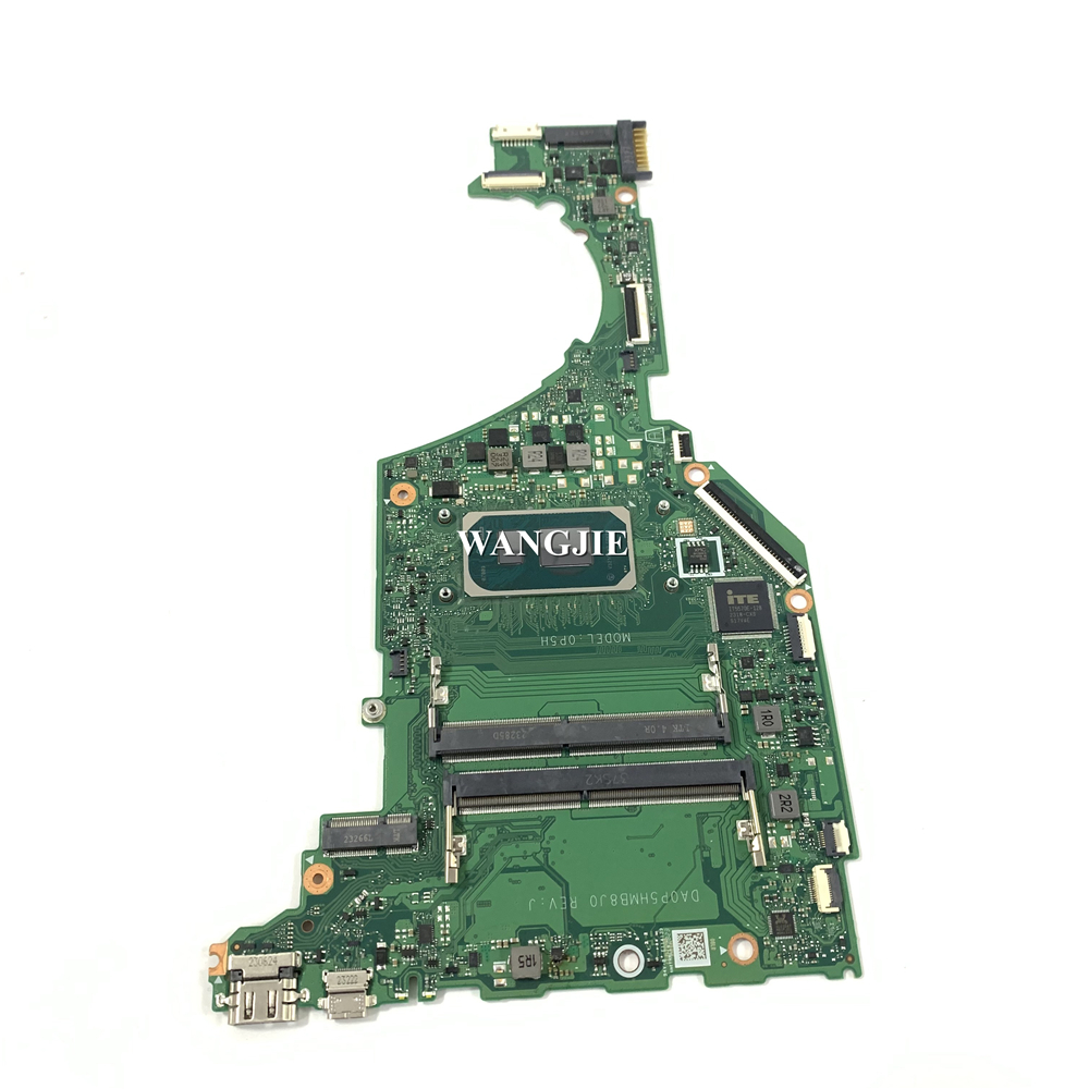 لوحة أم للكمبيوتر المحمول HP T - مراجعة Ddr4 32Gb وسعره