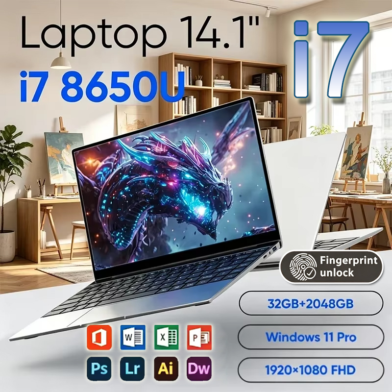لابتوب نحيف للغاية طراز 2026 ا - مراجعة Ddr4 Ram وسعره