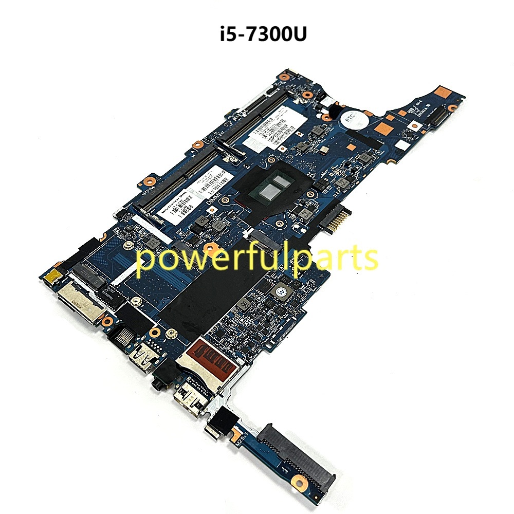 لوحة أم لجهاز EliteBook 840R G - مراجعة Ddr4 32Gb وسعره