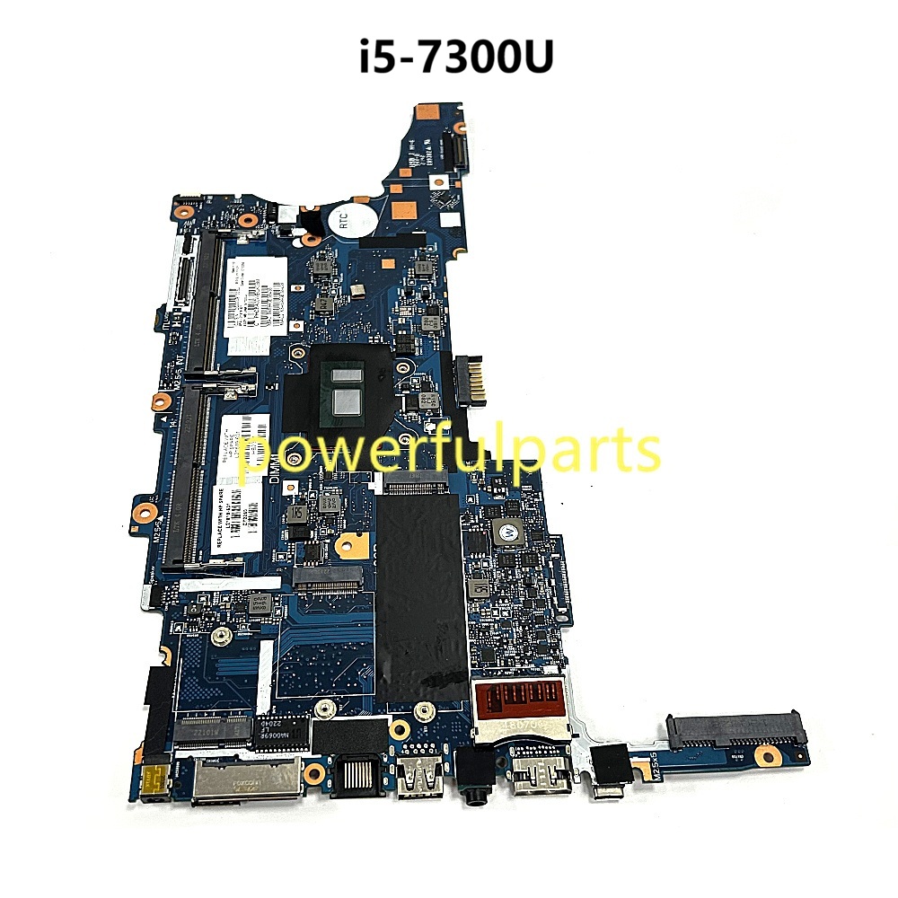 لوحة أم لجهاز EliteBook 840R G - مراجعة Ddr4 32Gb وسعره