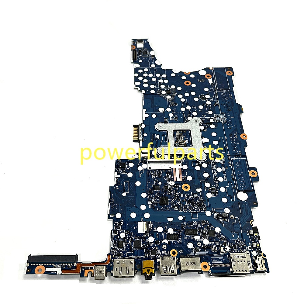 لوحة أم لجهاز EliteBook 840R G - مراجعة Ddr4 32Gb وسعره