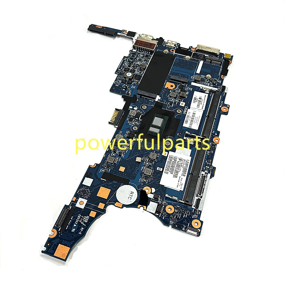 لوحة أم لجهاز EliteBook 840R G - مراجعة Ddr4 32Gb وسعره