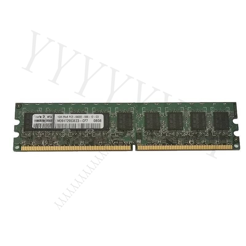 ذاكرة وصول عشوائي (RAM) Y+ 1 ج - مراجعة Ddr2 Ram وسعره