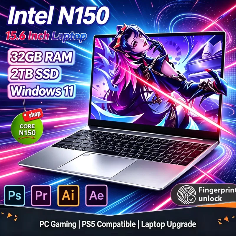 كمبيوتر محمول جديد لعام 2026 ب - مراجعة Ddr4 Ram وسعره