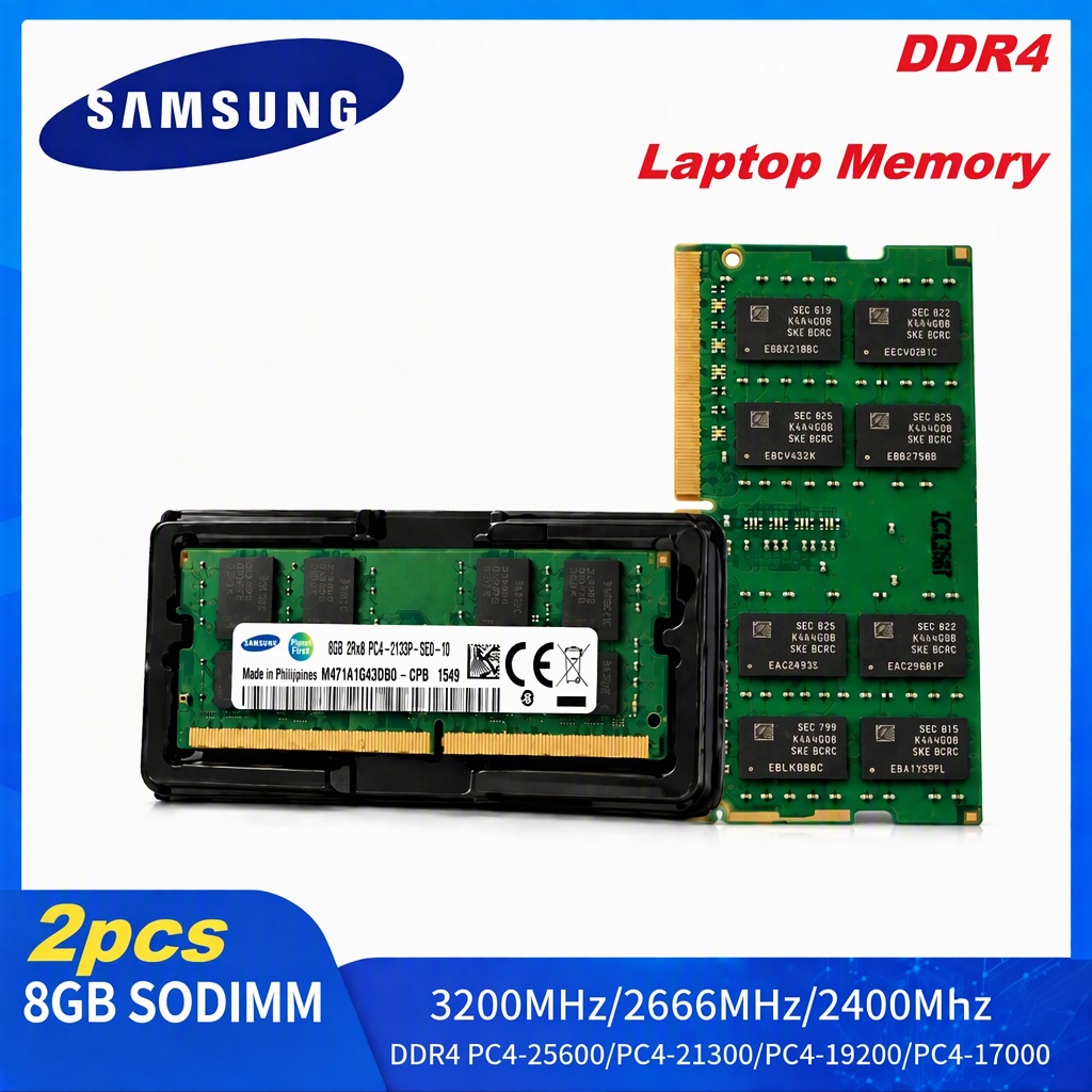 ذاكرة الوصول العشوائي (RAM) لج - مراجعة Ddr4 3200Mhz وسعره