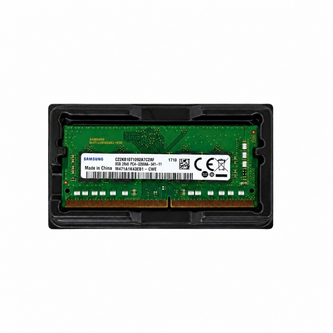 ذاكرة الوصول العشوائي (RAM) لج - مراجعة Ddr4 3200Mhz وسعره