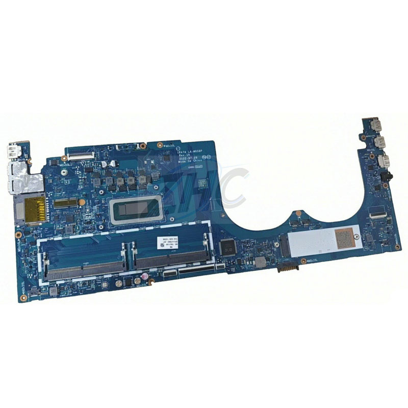 لوحة أم للكمبيوتر المحمول LA‑M - مراجعة Sodimm Ddr4 وسعره