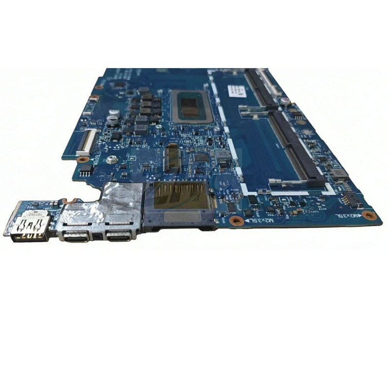 لوحة أم للكمبيوتر المحمول LA‑M - مراجعة Sodimm Ddr4 وسعره