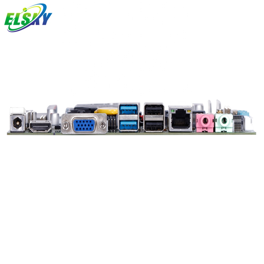 لوحة أم LGA 1150 تدعم معالجات  - مراجعة Ddr4 Ram وسعره