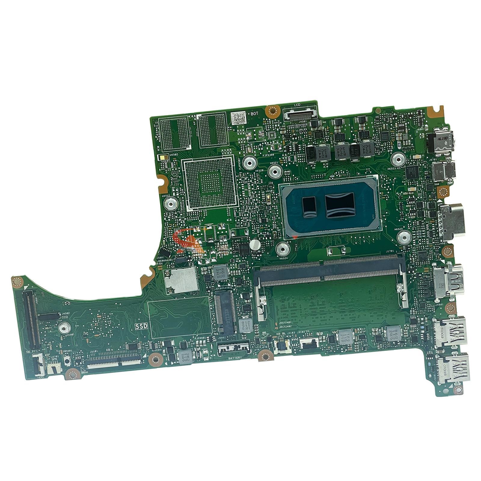 لوحة أم B1400CEPEY لأجهزة ASUS - مراجعة Ram Memory Module وسعره