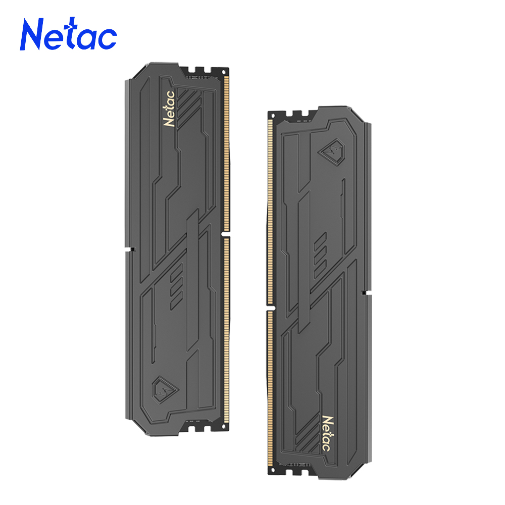 ذاكرة رام Netac DDR4 سعة 8 جيج - مراجعة Ddr4 3200 16Gb وسعره