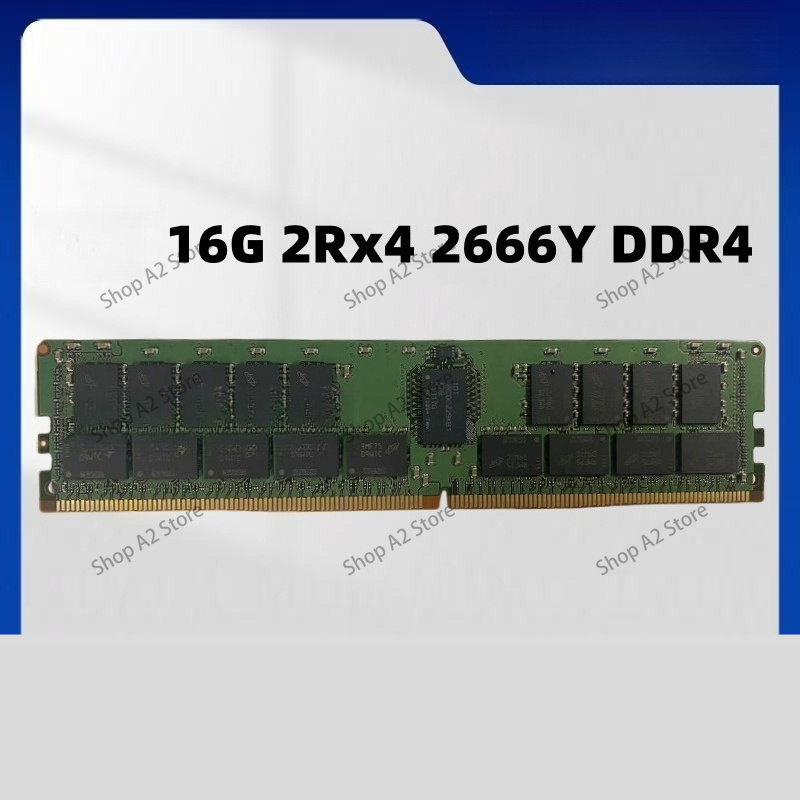 ذاكرة وصول عشوائي (RAM) للخواد - مراجعة Ecc Ram Server وسعره
