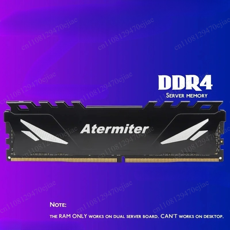 لوحة أم X99-F8 مع معالج Xeon E - مراجعة Ddr4 3200Mhz وسعره
