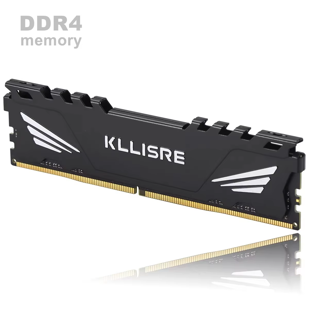 Kllisre DDR4 8GB 2666MHz 8G 32 - مراجعة Ddr4 3200Mhz وسعره