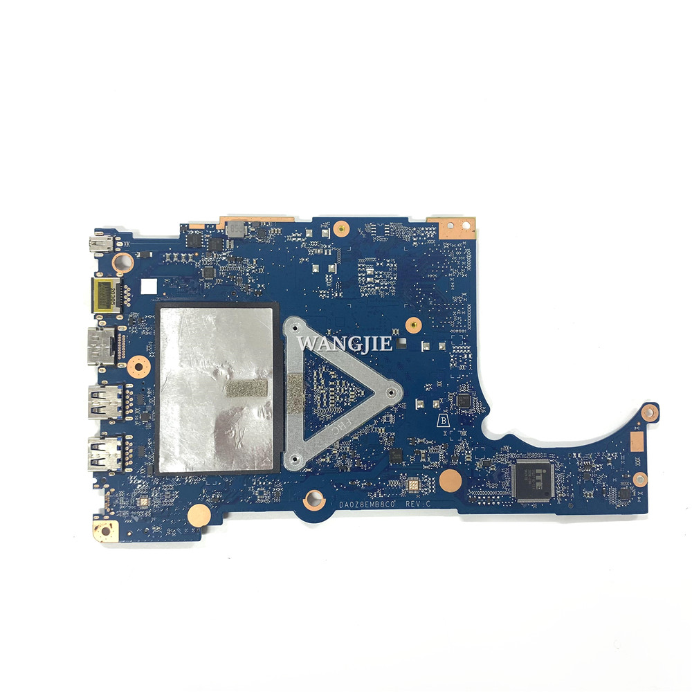 اللوحة الأم للكمبيوتر المحمول  - مراجعة Ram Memory Module وسعره
