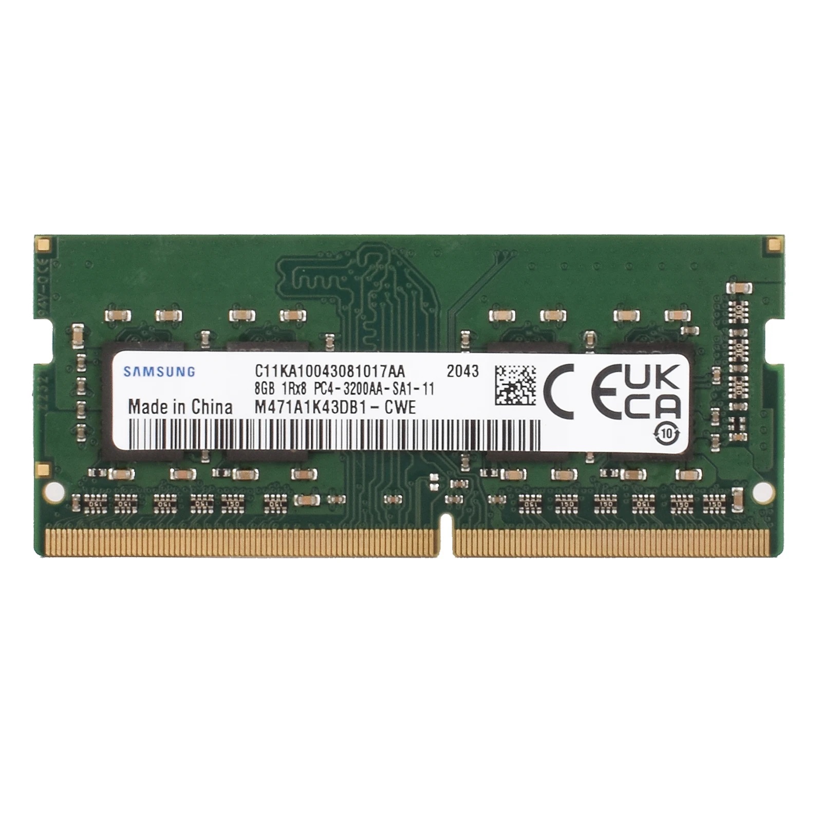 كمبيوتر محمول سامسونج ميموريا  - مراجعة Ddr2 Ram وسعره