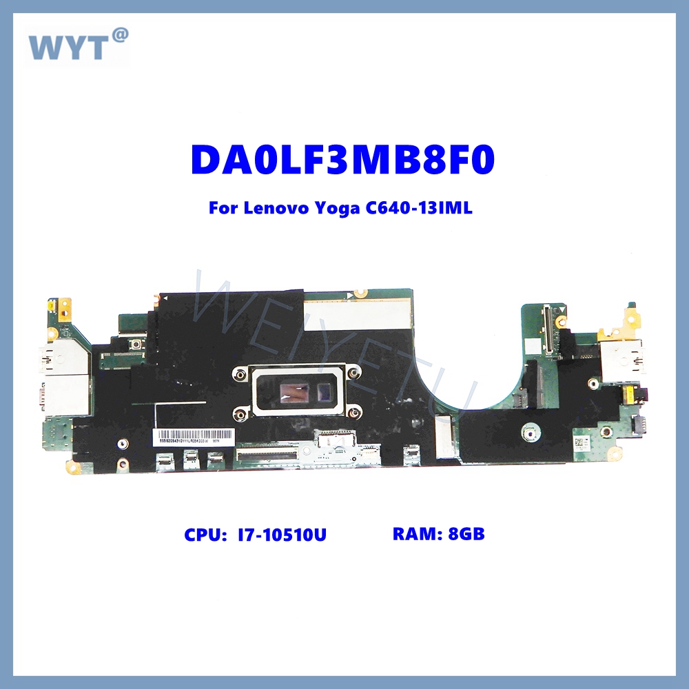 لوحة أم للكمبيوتر المحمول Leno - مراجعة Ddr4 8Gb وسعره