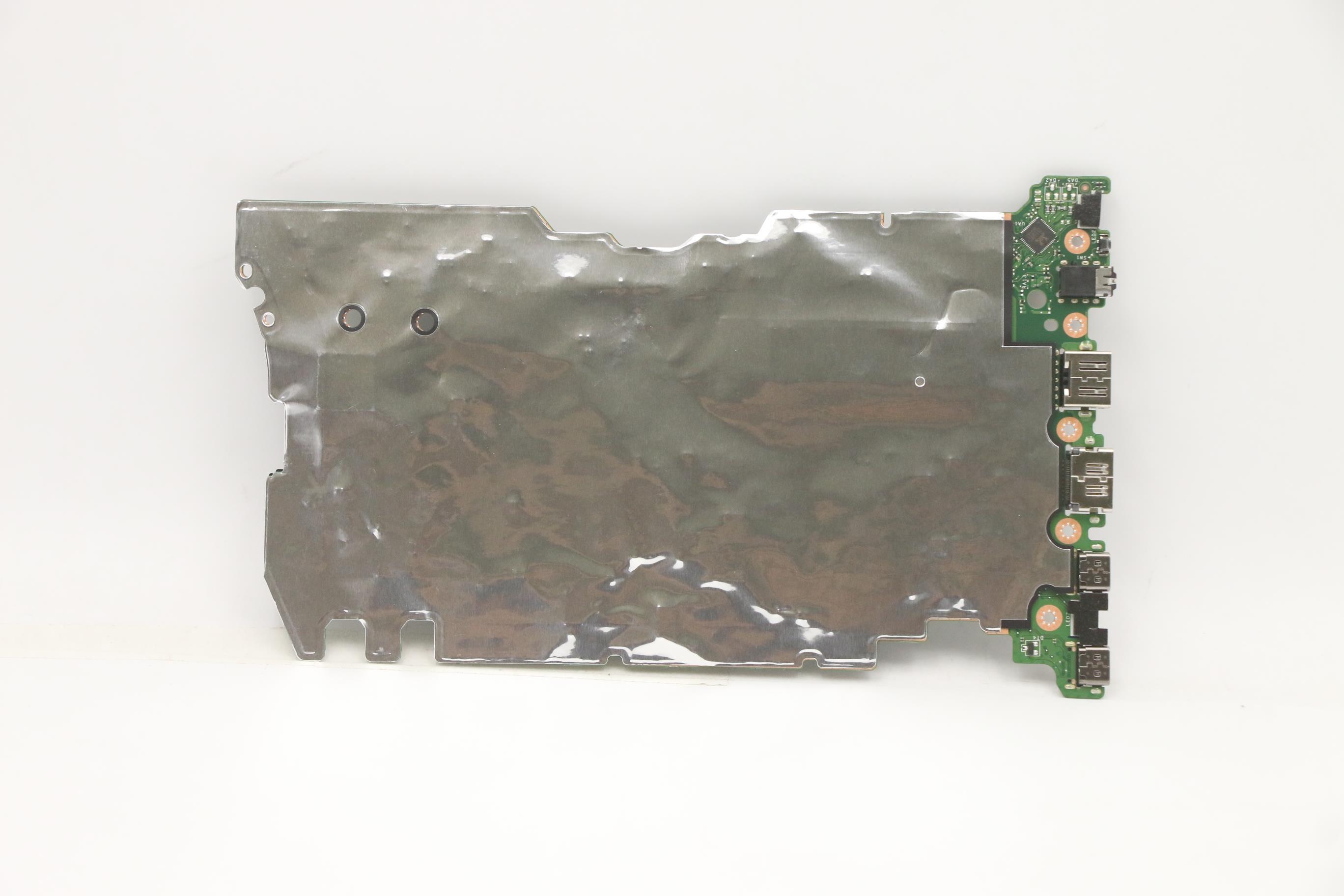لوحة رئيسية LA-K061P LA-K062P  - مراجعة Ddr4 8Gb وسعره