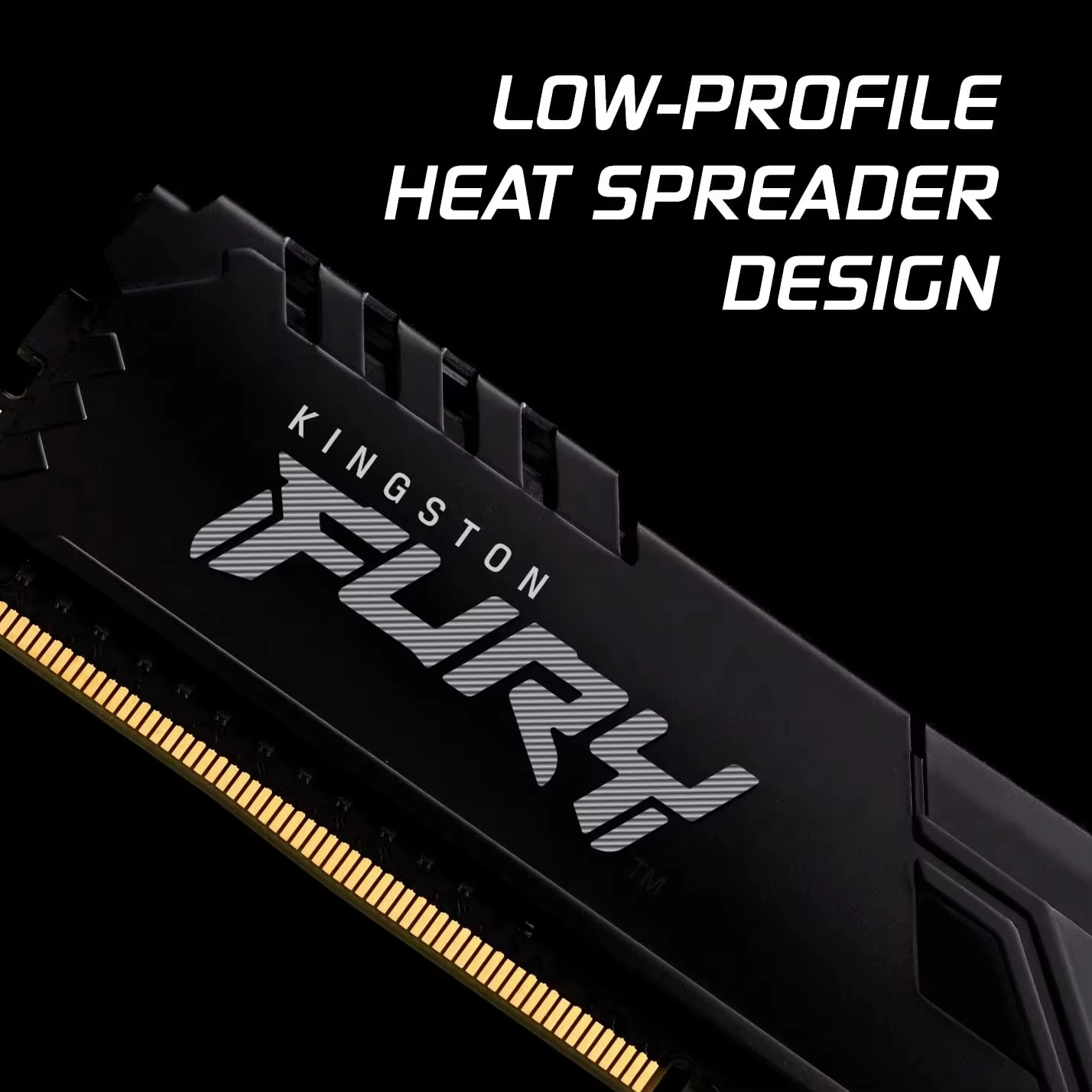 ذاكرة كينغستون فيوري بيست DDR4 - مراجعة Ddr4 3200Mhz وسعره