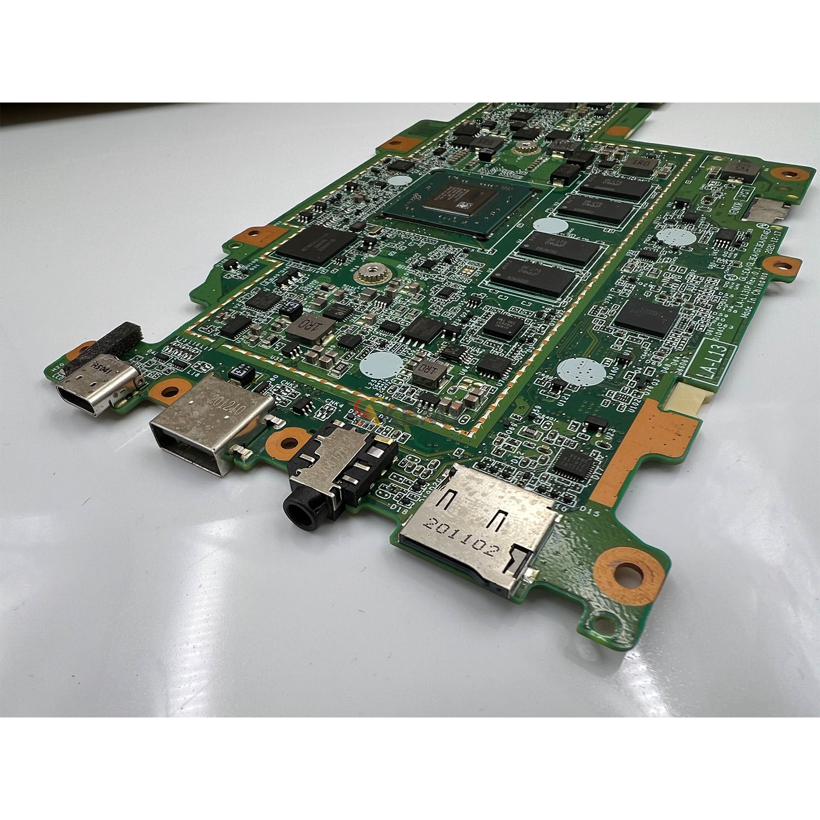 لوحة أم LA-L131P لأجهزة لينوفو - مراجعة Ram Memory Module وسعره