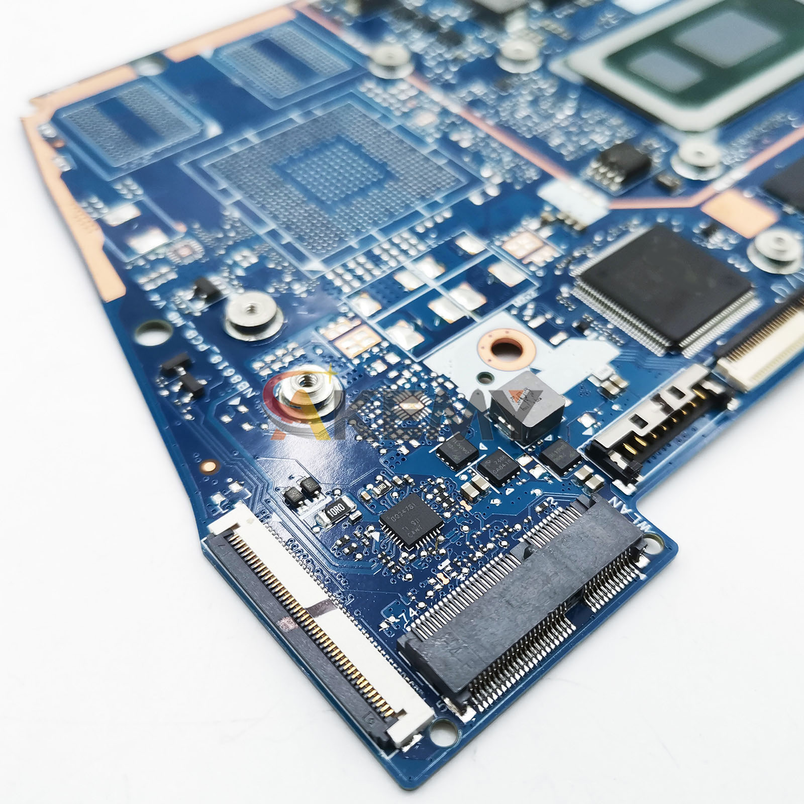 UX431FA UX431FN اللوحة الأم ل  - مراجعة Ddr4 8Gb وسعره