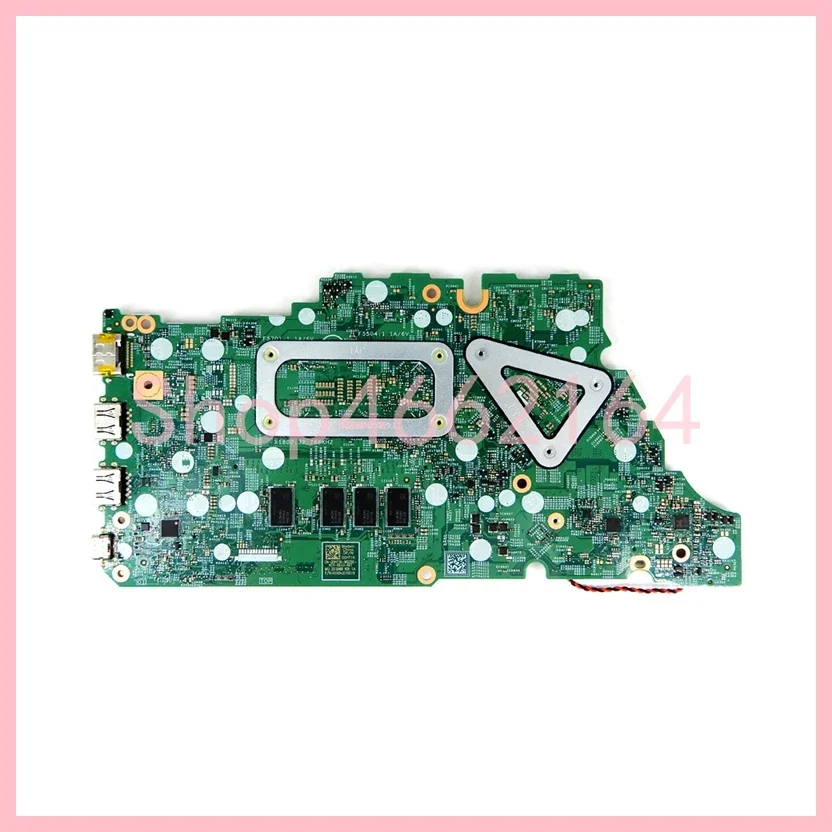 لوحة أم 18778-1 مع معالج I7-10 - مراجعة Ddr4 8Gb وسعره