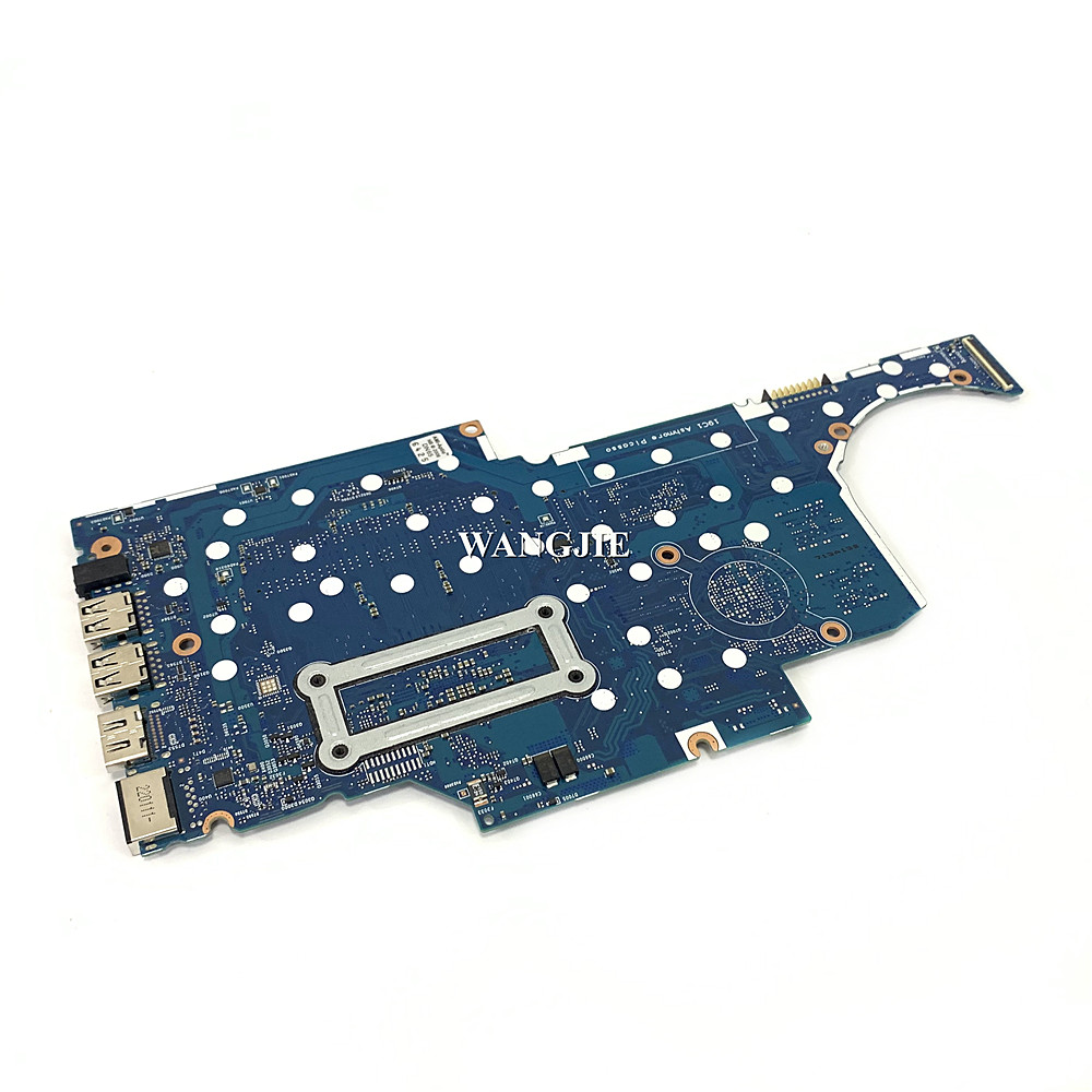 ل HP 14-DK اللوحة الأم للكمبيو - مراجعة Ddr4 3200 16Gb وسعره