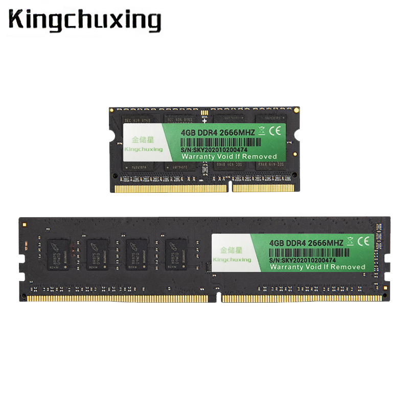 ذاكرة DDR5 16GB 4GB 8GB DDR4 1 - مراجعة Ddr4 Desktop Ram وسعره