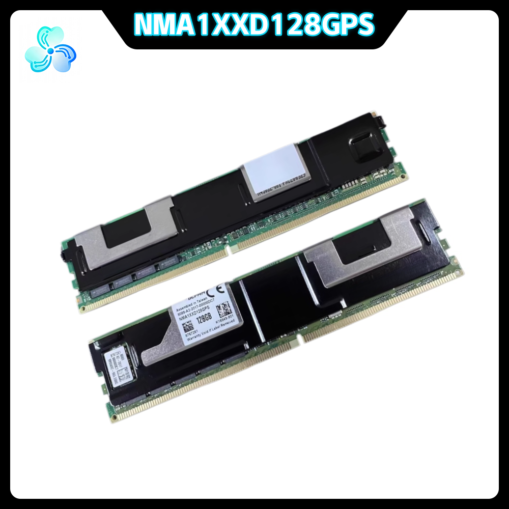 ذاكرة أوبتان دي سي الدائمة 128 - مراجعة Ecc Ram Server وسعره