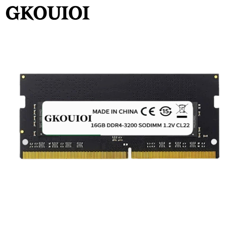 ذاكرة لابتوب DDR4 SODIMM رام 4 - مراجعة Ddr4 3200Mhz وسعره