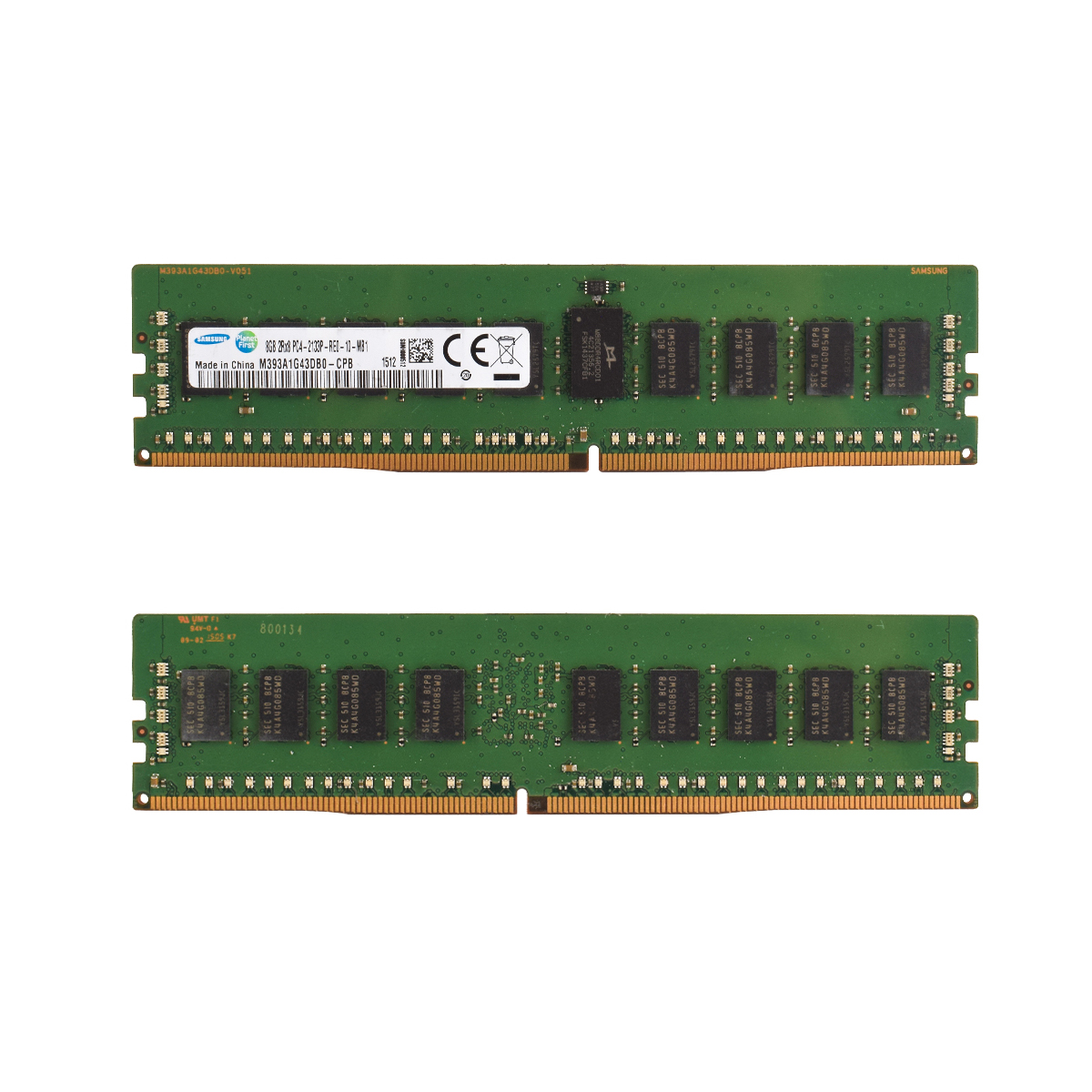 ذاكرة خادم سامسونج DDR4 رام 16 - مراجعة Ddr4 3200 16Gb وسعره