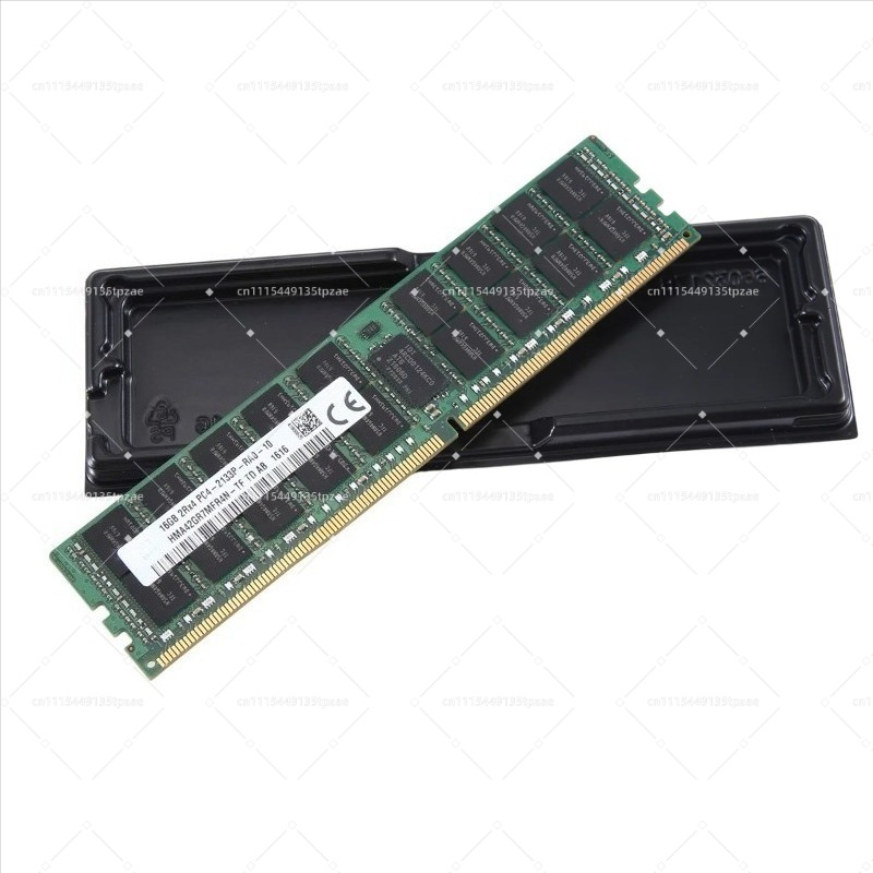 ذاكرة خادم صناعية بديلة 16 جيج - مراجعة Ecc Ram Server وسعره