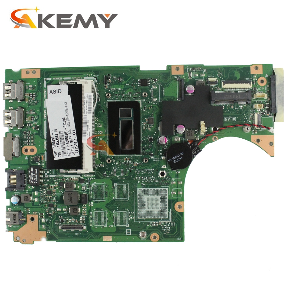 S451LA ل ASUS VivoBook S451L S - مراجعة Ddr2 Ram وسعره
