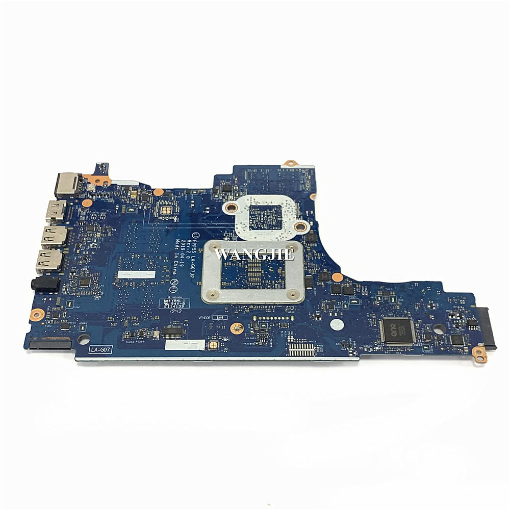 ل HP 15-DB 15T-DB 255 G7 اللوح - مراجعة Ddr4 3200 16Gb وسعره