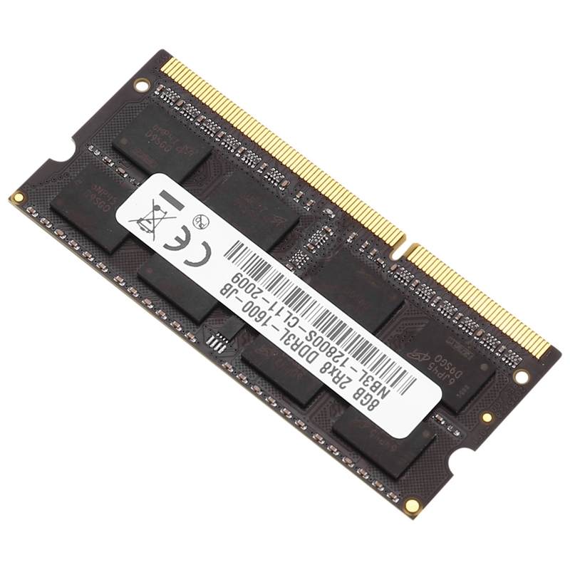 ذاكرة رام للكمبيوتر المحمول DD - مراجعة Ram Memory Module وسعره