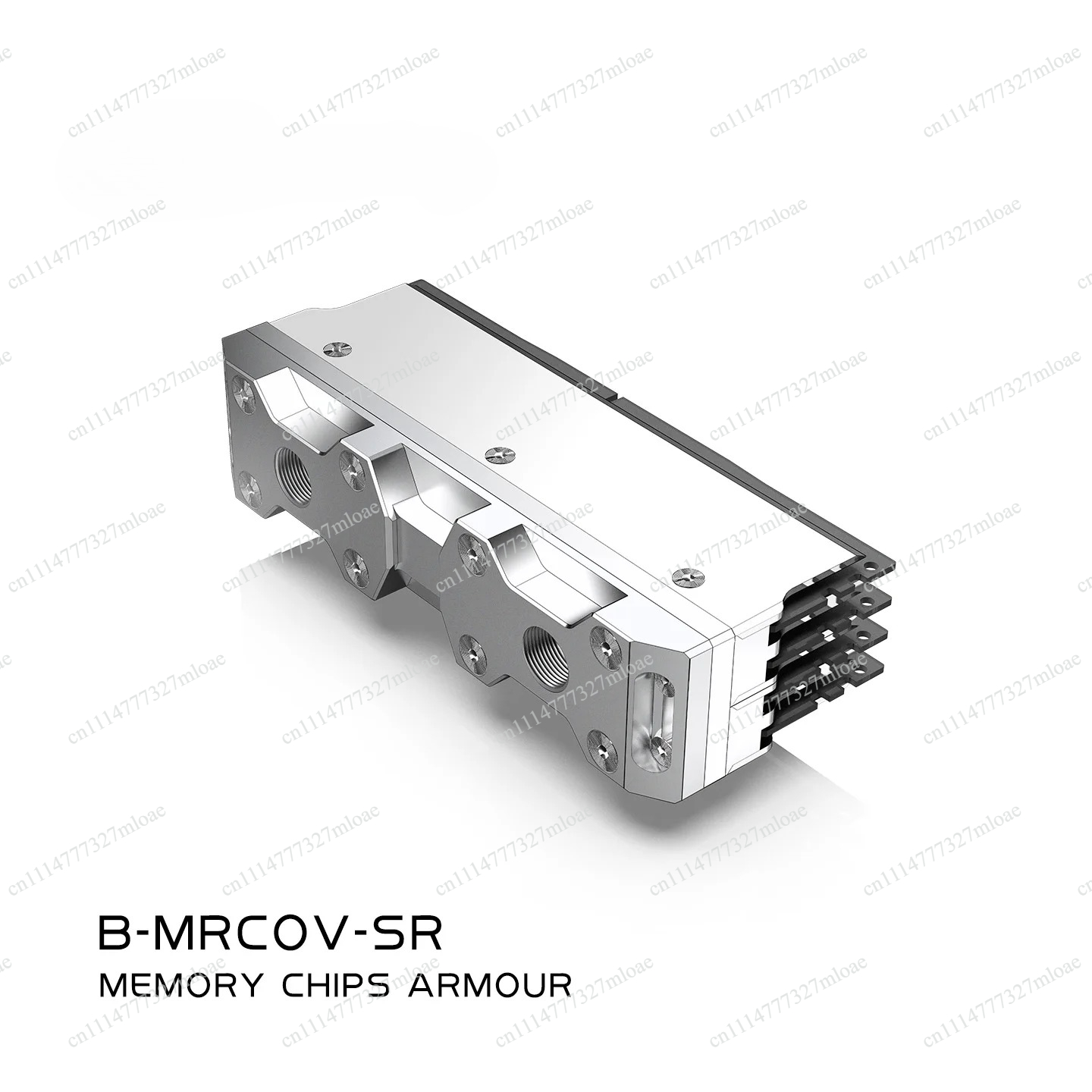 B-MRCOV-SR مبرد مائي لذاكرة ال - مراجعة Server Memory Ddr4 وسعره