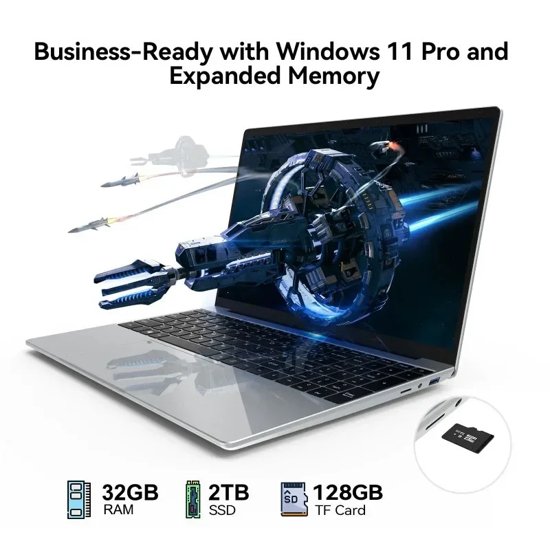 لابتوب 2026 شائع، نحيف ومحمول، - مراجعة Ddr4 32Gb وسعره