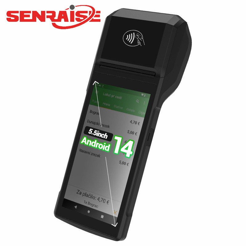 DDR4 3GB RAM 32GB ROM يده Pos  - مراجعة Ddr4 32Gb وسعره