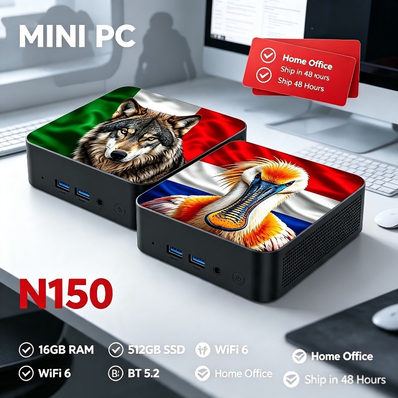 كمبيوتر صغير جديد بمعالج إنتل  - مراجعة Ddr3 Ram وسعره